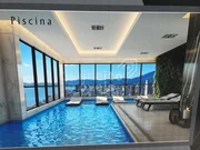 <strong>LE RÊVE - FLAT - MEIA PRAIA - ITAPEMA</strong>