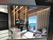 <strong>LE RÊVE - FLAT - MEIA PRAIA - ITAPEMA</strong>