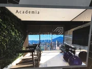 <strong>LE RÊVE - FLAT - MEIA PRAIA - ITAPEMA</strong>