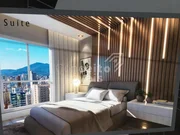 <strong>LE RÊVE - FLAT - MEIA PRAIA - ITAPEMA</strong>