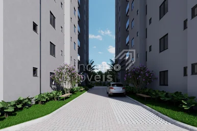 <strong>Guarapuvu Parque</strong>