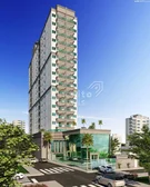 <strong>RESIDENCIAL ESTRELATTO - 2 SUITES</strong>