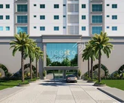 <strong>RESIDENCIAL ESTRELATTO - 2 SUITES</strong>