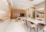 <strong>RESIDENCIAL BEACH TOWER</strong>