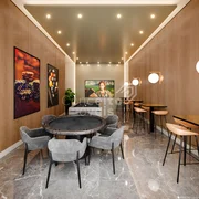 <strong>RESIDENCIAL BEACH TOWER</strong>