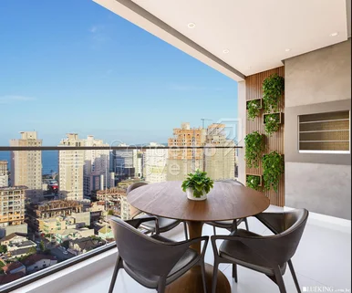 <strong>RESIDENCIAL MARIA LUÍSA</strong>