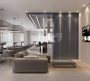 <strong>RESIDENCIAL BLANC</strong>