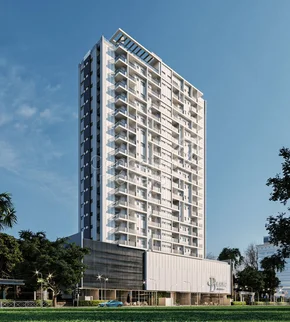 <strong>RESIDENCIAL BLANC</strong>