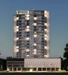 <strong>RESIDENCIAL BLANC</strong>