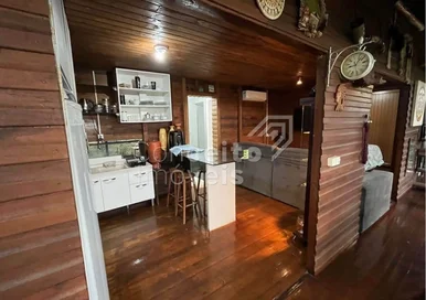 <strong>IMÓVEL À VENDA - CASA EM PORTO BELO/SC (CENTRO)</strong>