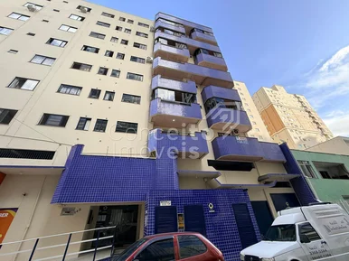 <strong>Ed. Avenida Itapema</strong>