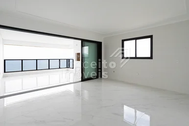 <strong>RESIDENCIAL SAINT CLAIR</strong>