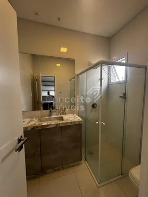 <strong>COBERTURA DUPLEX - MEIA PRAIA</strong>