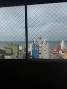 <strong>COBERTURA DUPLEX - MEIA PRAIA</strong>