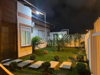 <strong>CASA PARA VENDA EM TIJUCAS</strong>