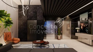 <strong>RESIDENCIAL VANCOUVER CONCEPT</strong>