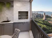 <strong>APARTAMENTO À VENDA - ED. JARDIM MOLIÈRE | BALNEÁRIO PEREQUÊ</strong>