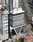 <strong>SALA COMERCIAL A VENDA - PLATINUM EXECUTIVE</strong>