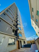 <strong>RESIDENCIAL BEACH TOWER</strong>