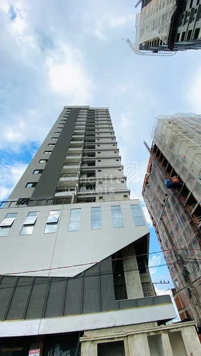 <strong>RESIDENCIAL BEACH TOWER</strong>