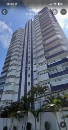 <strong>Apartamento Padrão</strong>&nbsp;<small>(3 dormit&oacute;rios sendo 3 su&iacute;tes)</small>