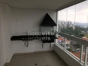 <strong>Apartamento Padrão</strong>&nbsp;<small>(3 dormit&oacute;rios sendo 3 su&iacute;tes)</small>