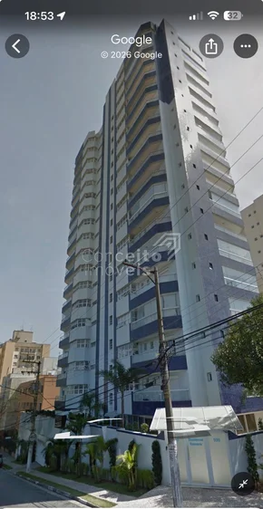 <strong>Apartamento Padrão</strong>&nbsp;<small>(3 dormit&oacute;rios sendo 3 su&iacute;tes)</small>