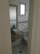 <strong>Amplo Apartamento 166 m² c/ 3 Suítes - São Bernardo do Campo</strong>