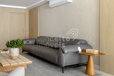 <strong>Condomínio Lumiere Residence</strong>