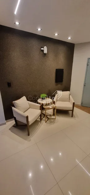 <strong>Apartamento a venda - Akhenaton Residence</strong>