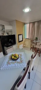 <strong>Apartamento a venda - Akhenaton Residence</strong>