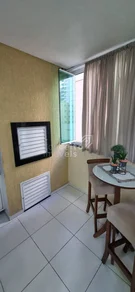 <strong>Apartamento a venda - Akhenaton Residence</strong>