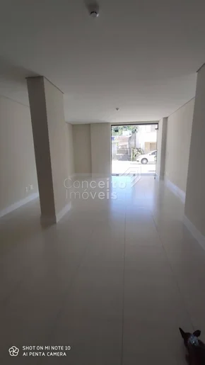 <strong>SALA COMERCIAL - TORRES DO CARIBE</strong>