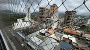 <strong>VILA DAS AROEIRAS RESIDENCE</strong>