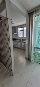 <strong>APARTAMENTO PARA LOCAÇÃO ANUAL - MALBEC</strong>