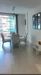 <strong>APARTAMENTO PARA LOCAÇÃO ANUAL - MALBEC</strong>