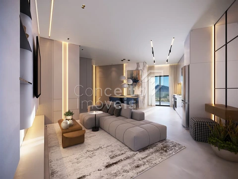 Foto Apartamento