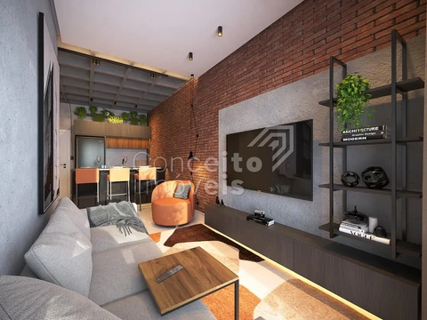 Foto Apartamento