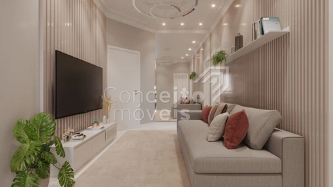 Foto Apartamento