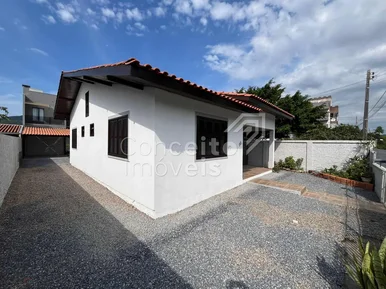 <strong>Casa em Porto Belo para venda</strong>