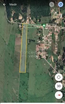 <strong>TERRENO PARA INVESTIDORES ? EXCELENTE OPORTUNIDADE</strong>