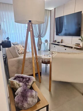 <strong>APARTAMENTO LOCAÇÃO ANUAL - RESIDENCIAL ILHAS CANARIAS</strong>