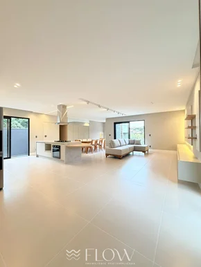 Casa em Condomínio&nbsp;(3 dormit&oacute;rios sendo 3 su&iacute;tes) - Foto 2