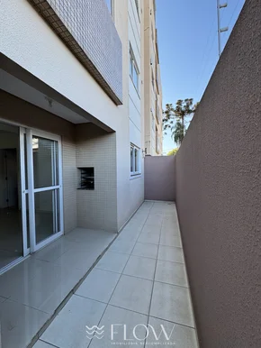 Apartamento à Venda No Orfãs Próximo à Igreja São José
