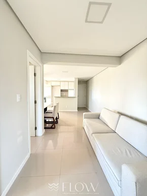 Apartamento Centro Semi Mobiliado