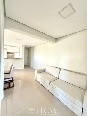 Apartamento Centro Semi Mobiliado