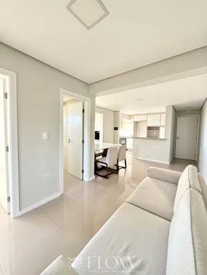 Apartamento Centro Semi Mobiliado