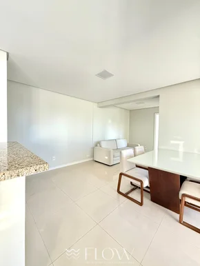 Apartamento Centro Semi Mobiliado