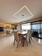 <strong>Apartamento alto padrão à venda Edifício Terraza</strong>