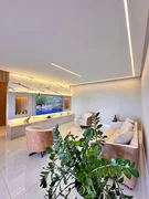 <strong>Apartamento alto padrão à venda Edifício Terraza</strong>